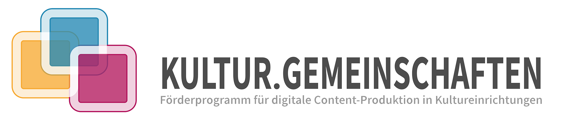 Kulturgemeinschaften Logo5