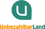 unbezahlbarland logo